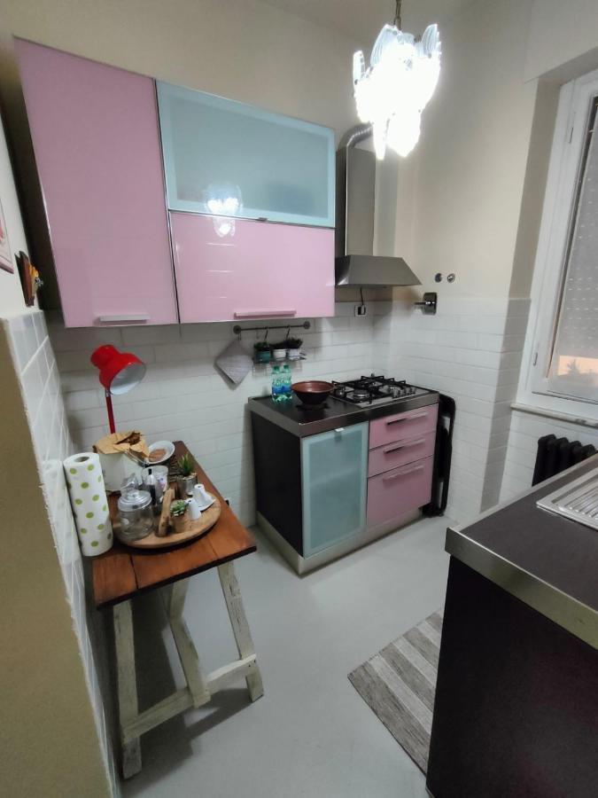 Suite Mariasole 阿雷佐 外观 照片