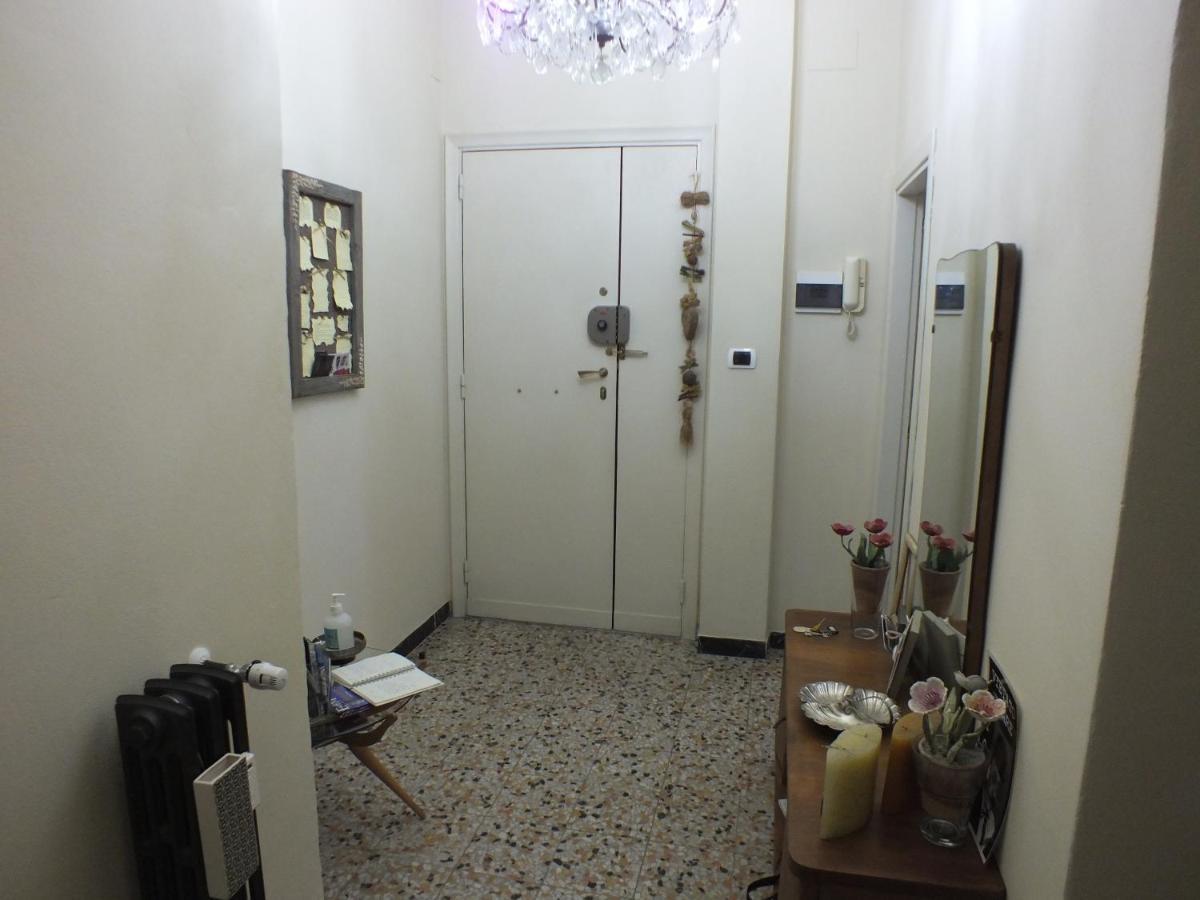 Suite Mariasole 阿雷佐 外观 照片