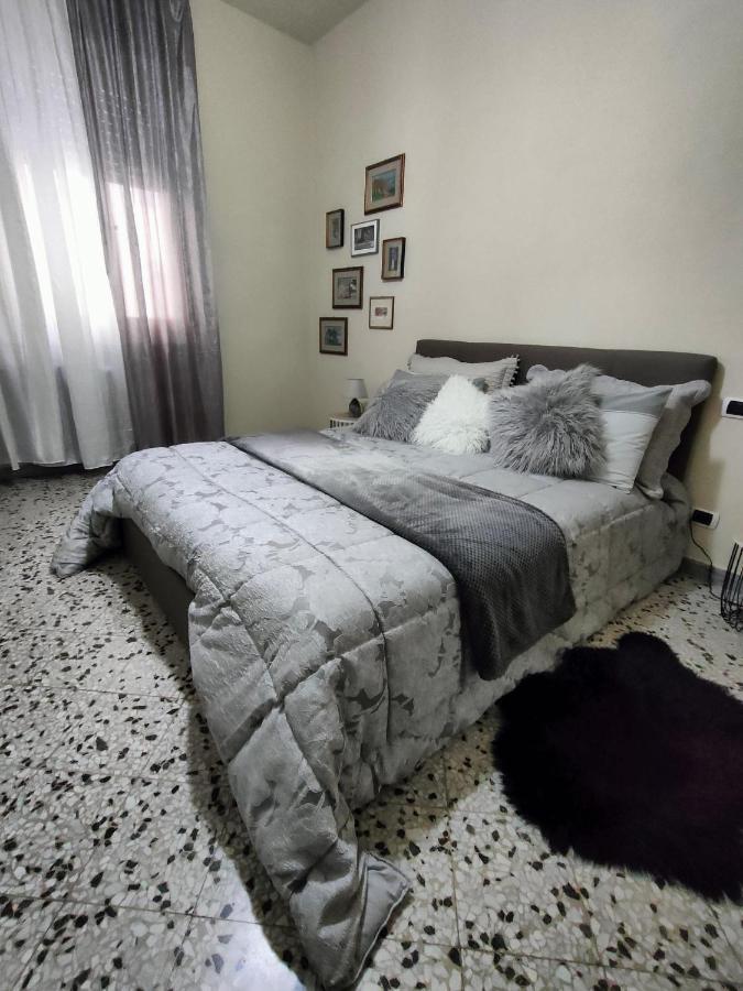 Suite Mariasole 阿雷佐 外观 照片