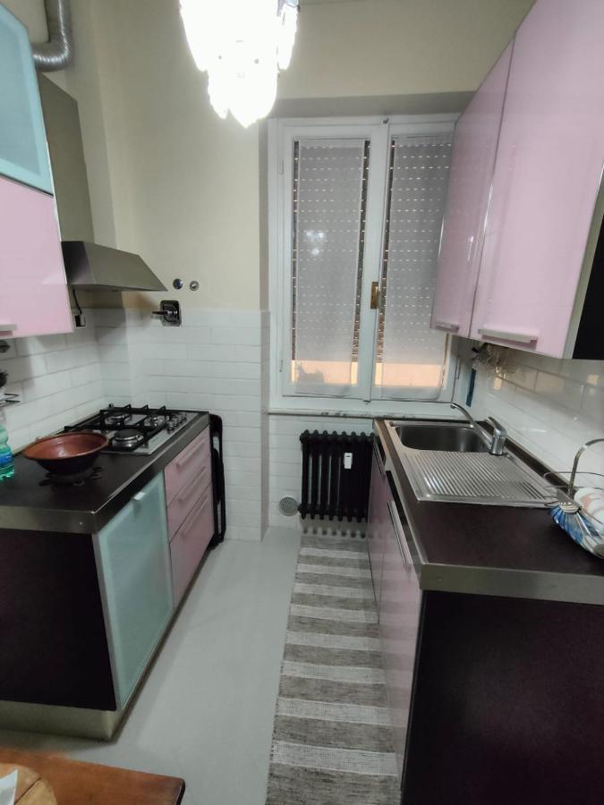 Suite Mariasole 阿雷佐 外观 照片
