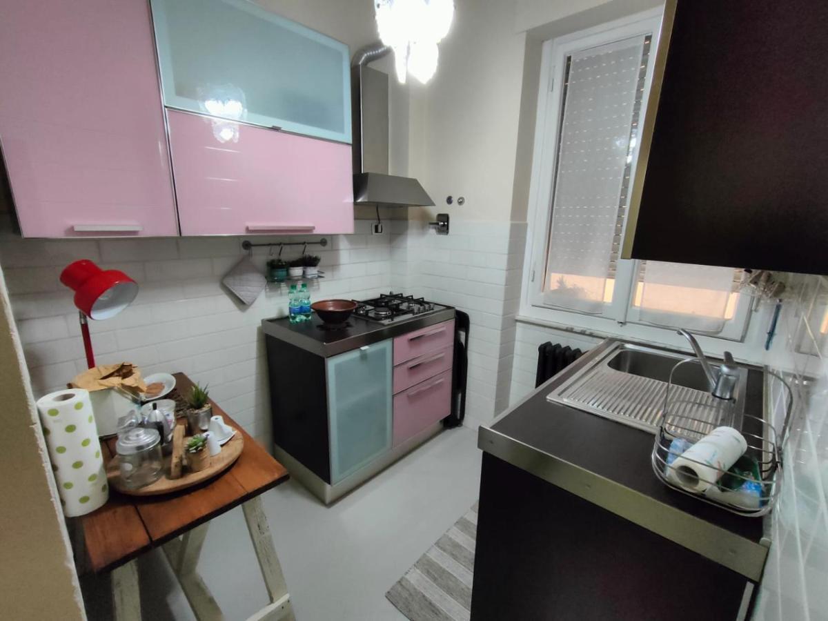Suite Mariasole 阿雷佐 外观 照片