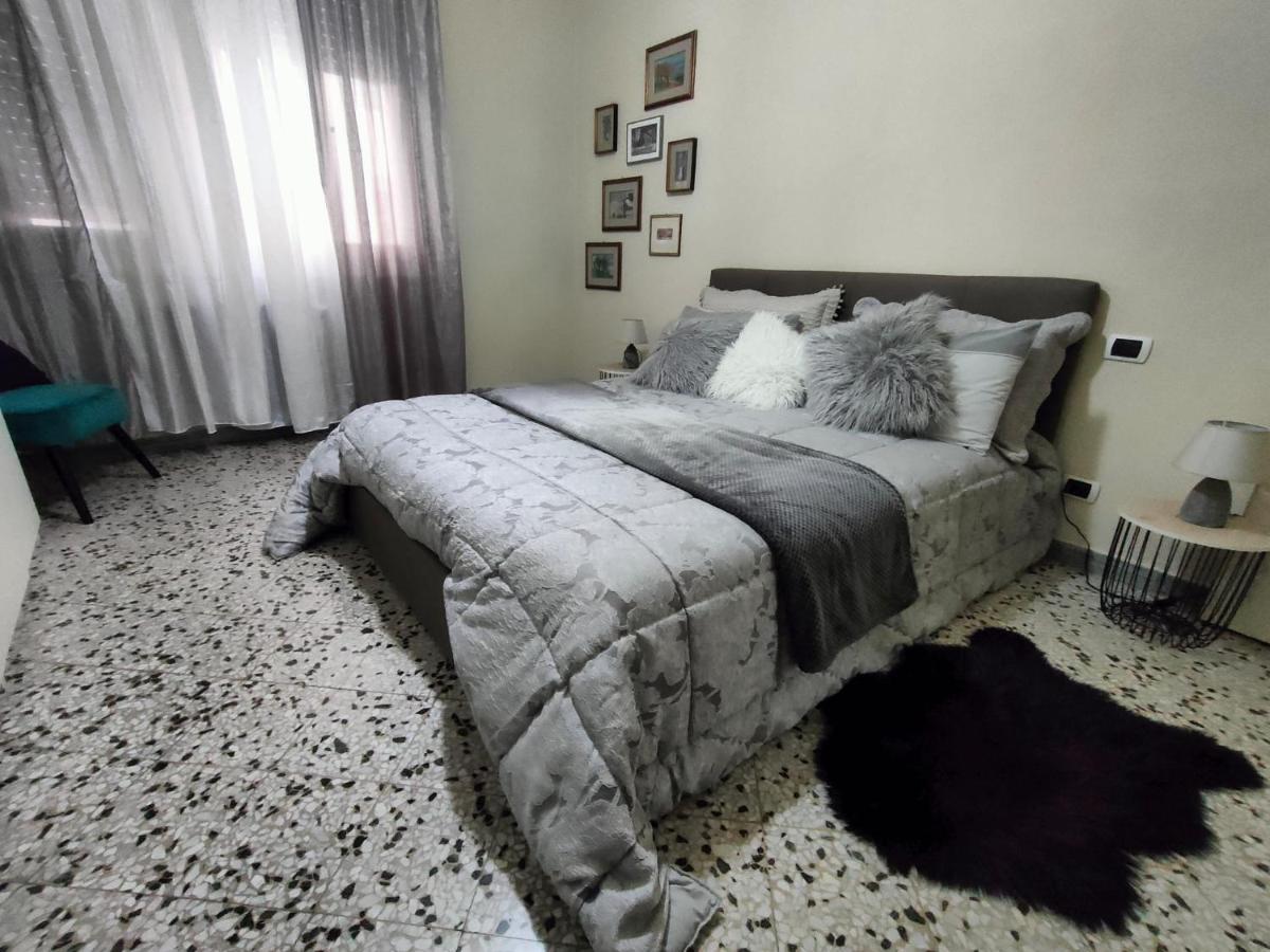 Suite Mariasole 阿雷佐 外观 照片