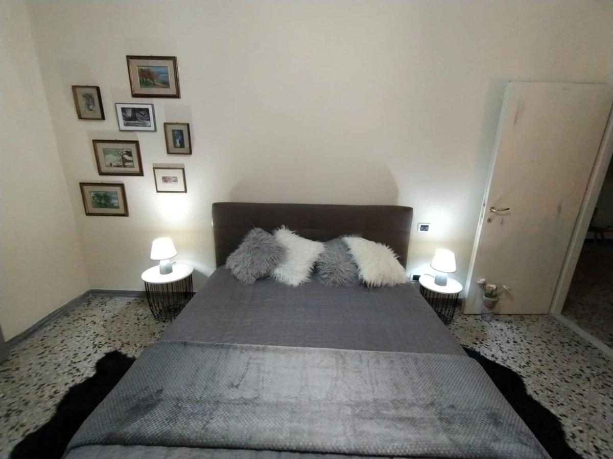 Suite Mariasole 阿雷佐 外观 照片