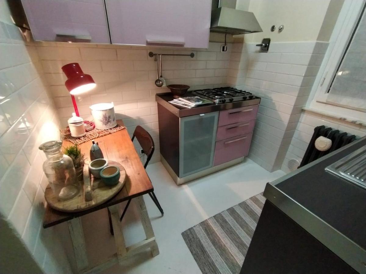 Suite Mariasole 阿雷佐 外观 照片