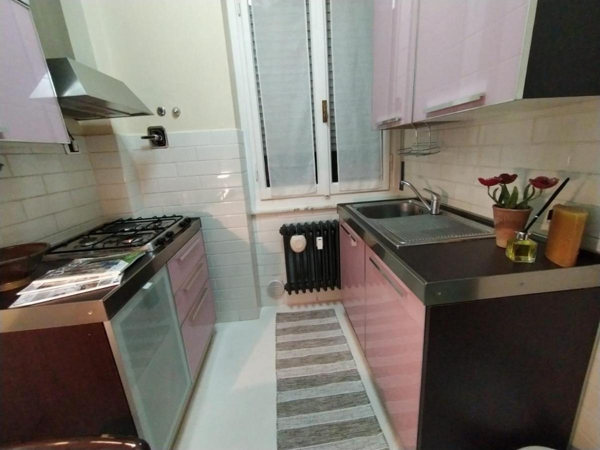 Suite Mariasole 阿雷佐 外观 照片