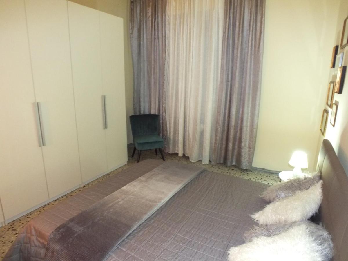 Suite Mariasole 阿雷佐 外观 照片