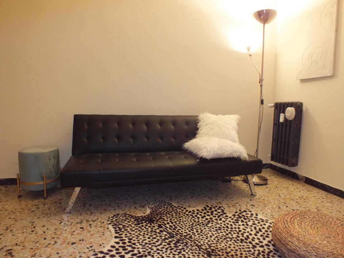 Suite Mariasole 阿雷佐 外观 照片