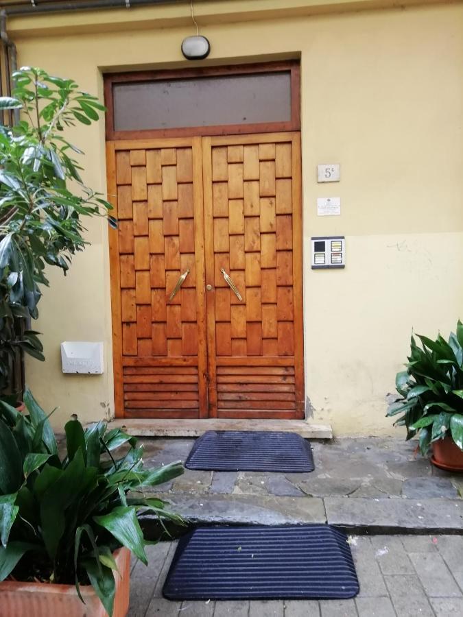 Suite Mariasole 阿雷佐 外观 照片