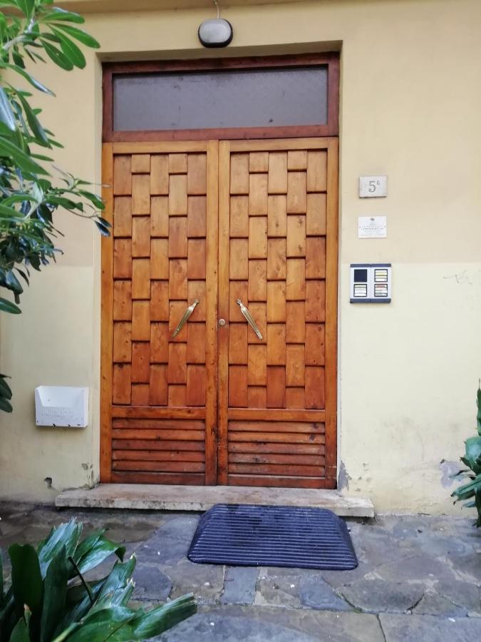 Suite Mariasole 阿雷佐 外观 照片